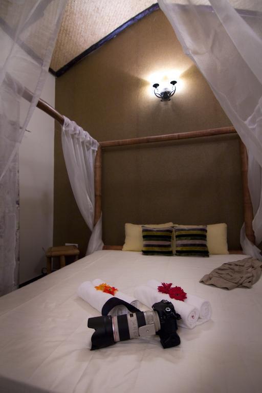 Aranyak Resort Tāla Quarto foto